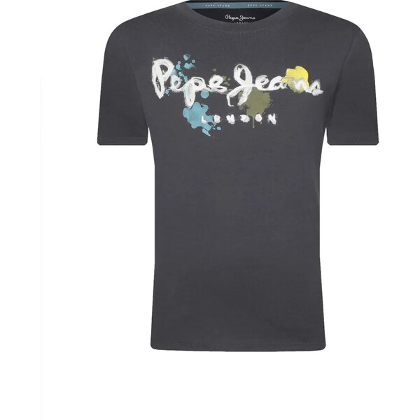 Pepe Jeans London Tričko | Regular Fit 51127910