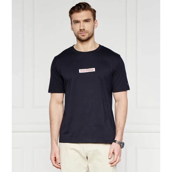 Tommy Hilfiger Tričko | Regular Fit 51127906
