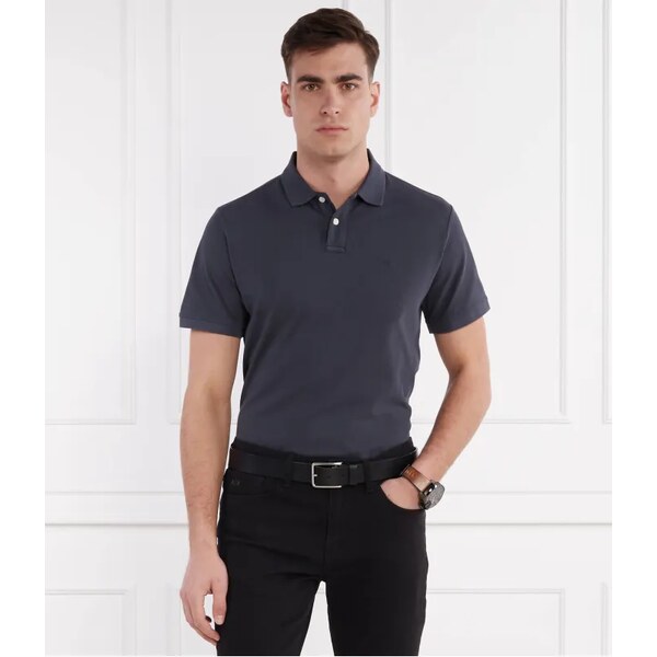 Pepe Jeans London Polo tričko NEW OLIVER | Regular Fit 51090787