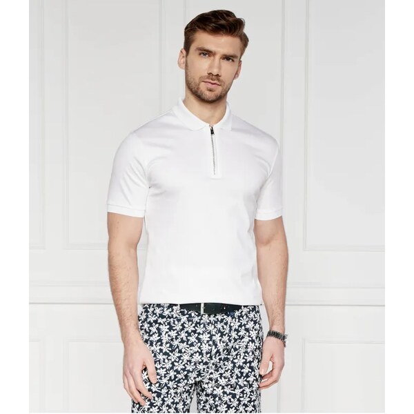 BOSS BLACK Polo tričko Polston | Slim Fit 51090778