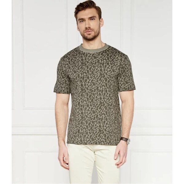 Joop! Jeans Tričko Curtis | Regular Fit 51090827