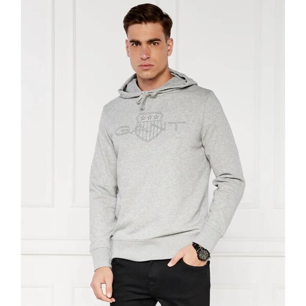 Gant Mikina | Regular Fit 51090815