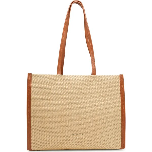 Patrizia Pepe Shopper kabelka 51084988