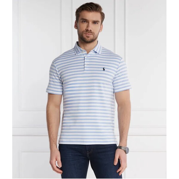 POLO RALPH LAUREN Polo tričko | Slim Fit 51085011