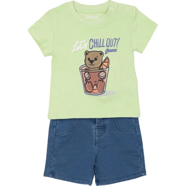 Guess Súprava | Regular Fit 51085066