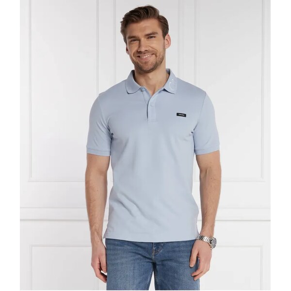 Calvin Klein Polo tričko | Slim Fit | pique 51085075