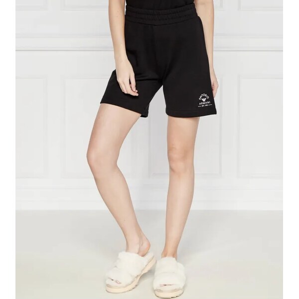 Emporio Armani Šortky | Regular Fit 51085092