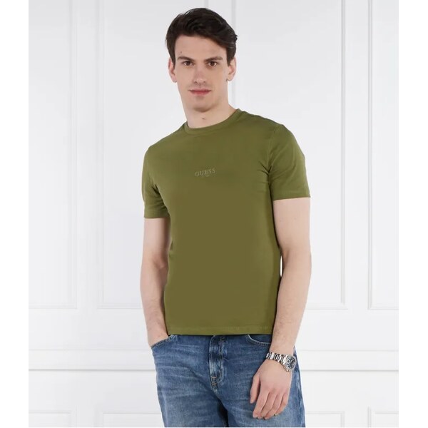 GUESS Tričko | Slim Fit 51085112