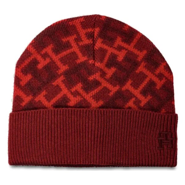 Tommy Hilfiger Čiapka TH MONOGRAM 37504313