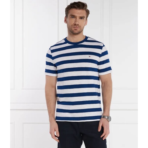 Tommy Hilfiger Tričko | Regular Fit 51066306
