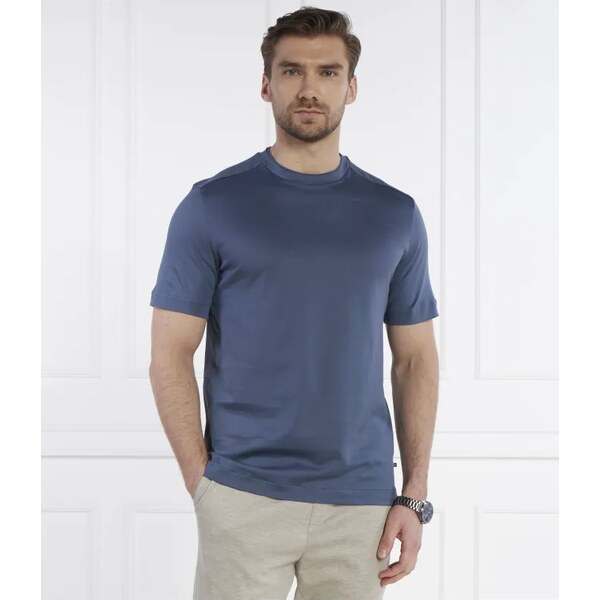 BOSS BLACK Tričko P-Tiburt 365 | Regular Fit 64470018