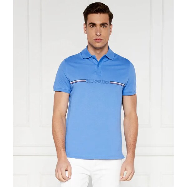 Tommy Hilfiger Polo tričko | Regular Fit 51066374