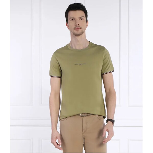 Tommy Hilfiger Tričko | Slim Fit 51066416