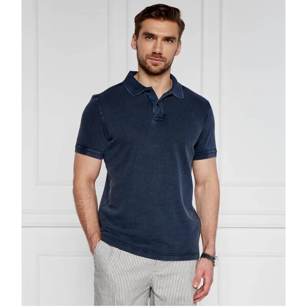 Joop! Jeans Polo tričko Chiaro | Modern fit 51061360