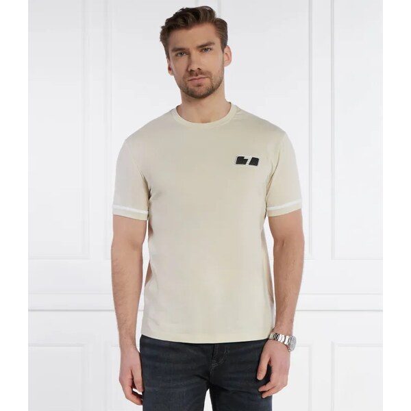 EA7 Tričko | Regular Fit 51061375