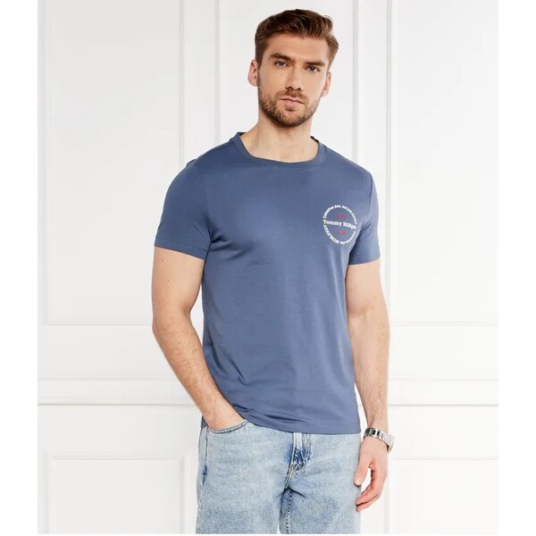 Tommy Hilfiger Tričko | Slim Fit 51061372