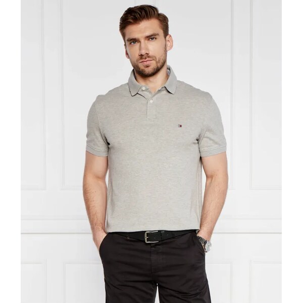 Tommy Hilfiger Polo tričko 1985 | Regular Fit | pique 62684359