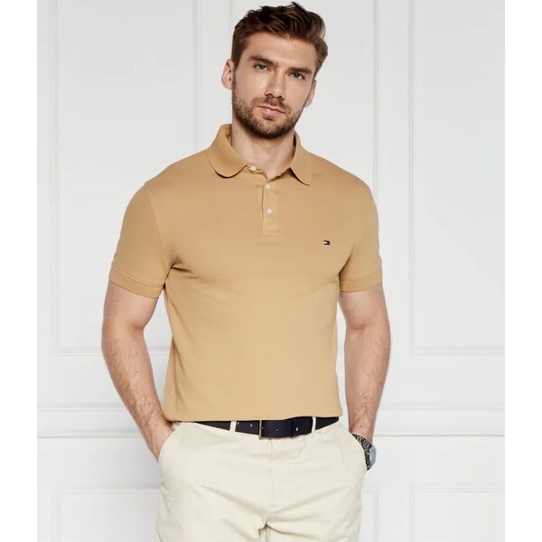 Tommy Hilfiger Polo tričko 1985 Pique | Slim Fit 51061386