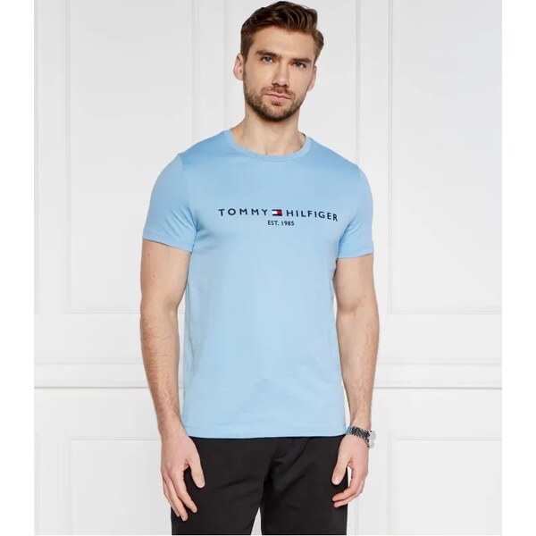 Tommy Hilfiger Tričko | Slim Fit 66855845