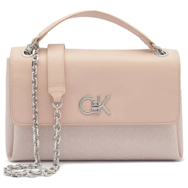 Calvin Klein Kabelka na rameno Re-lock 51061455