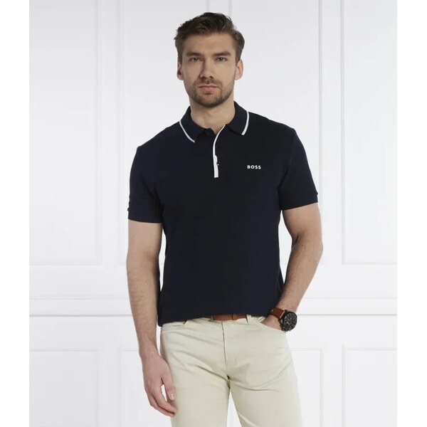 BOSS GREEN Polo tričko Paddy 2 | Regular Fit 51061484