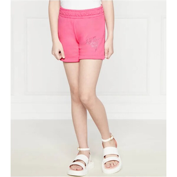 Guess Šortky | Regular Fit 51061468
