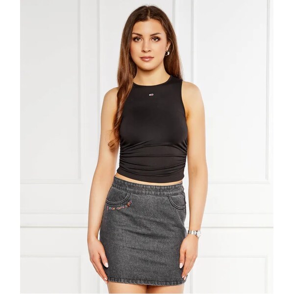 Tommy Jeans Top | Slim Fit 51061490