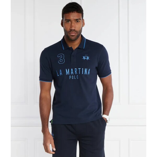 La Martina Polo tričko | Regular Fit 51031920