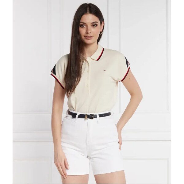 Tommy Hilfiger Polo tričko | Regular Fit 51031922