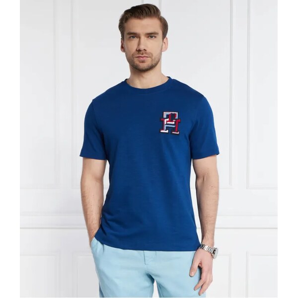 Tommy Hilfiger Tričko | Regular Fit 51031965