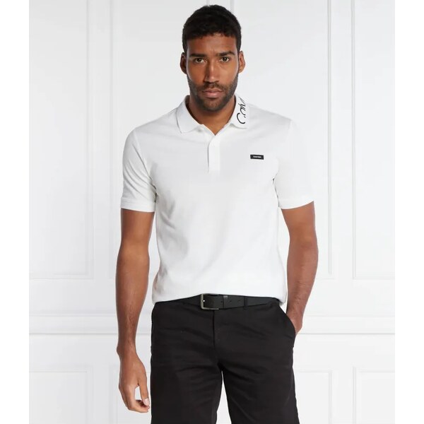 Calvin Klein Polo tričko | Slim Fit 51031955