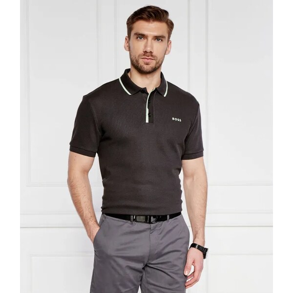 BOSS GREEN Polo tričko Paddy 2 | Regular Fit | pique 51018828