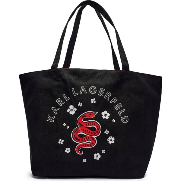 Karl Lagerfeld Shopper kabelka K/LNY 61806529