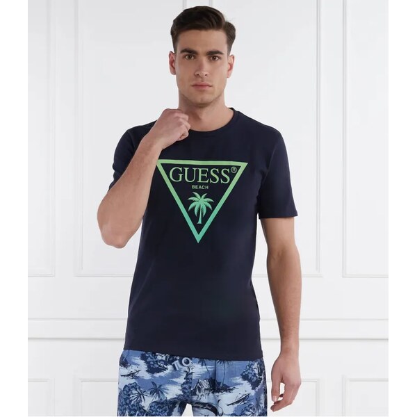 Guess Underwear Tričko | Slim Fit | stretch 50991731