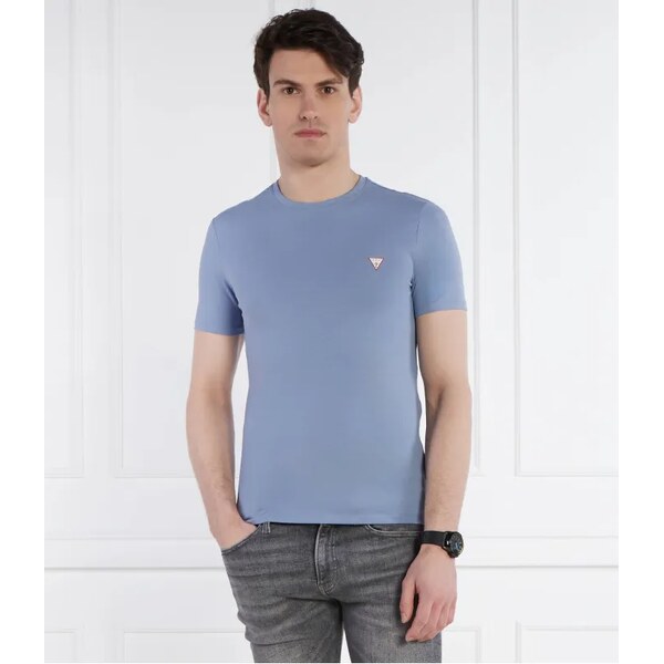 GUESS Tričko | Regular Fit | stretch 50882489