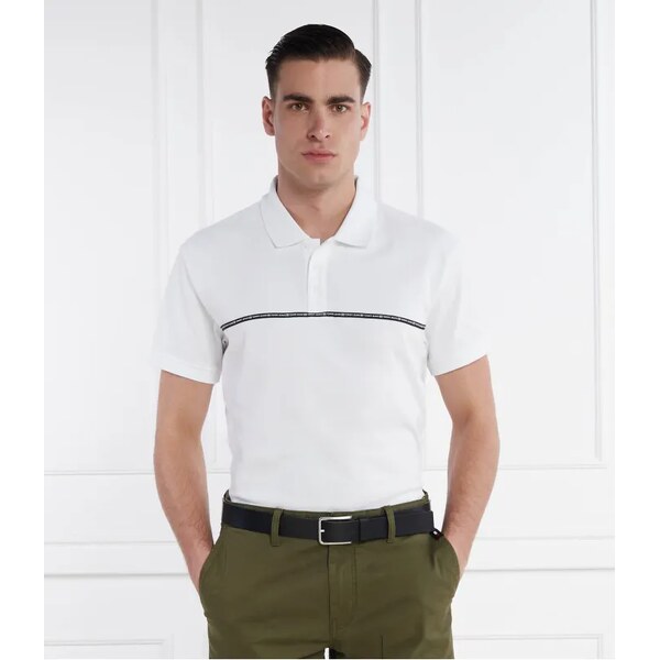 Tommy Jeans Polo tričko | Regular Fit 51015071