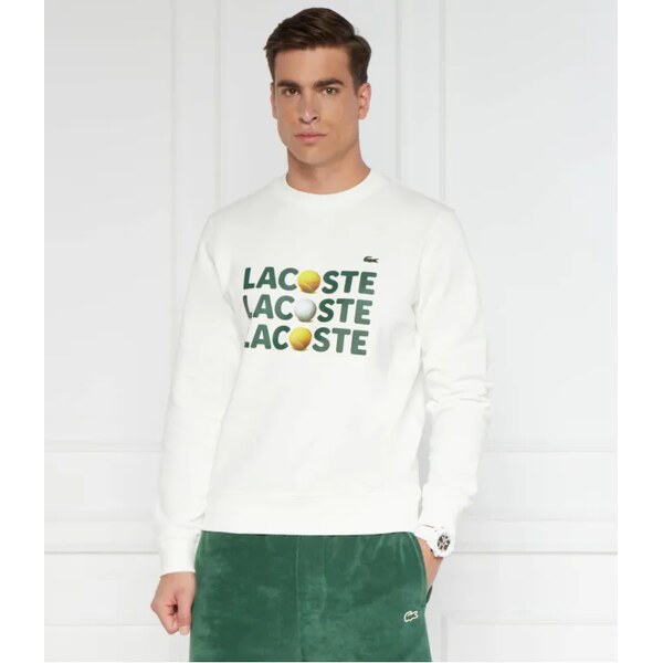 Lacoste Mikina | Regular Fit 57880644