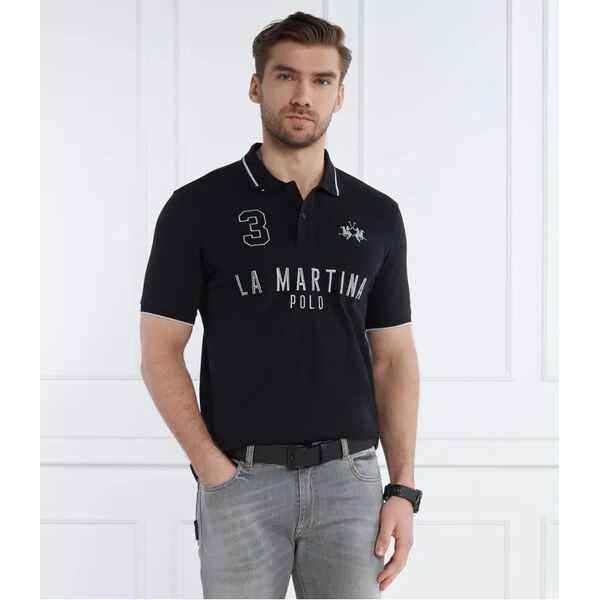 La Martina Polo tričko | Regular Fit 50991729