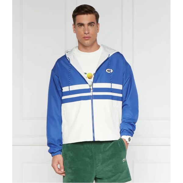 Lacoste Bunda | Regular Fit 57880645