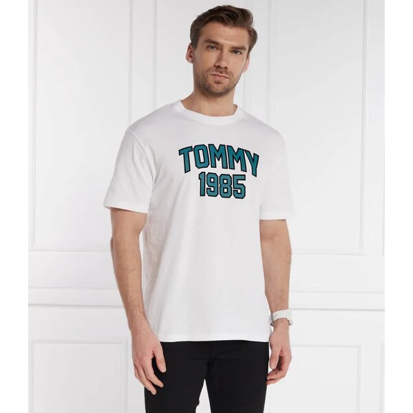 Tommy Jeans Tričko | Regular Fit 50989810