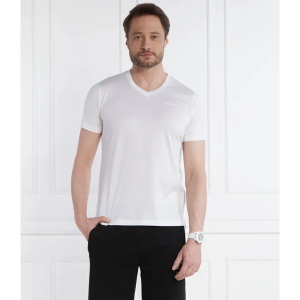 Karl Lagerfeld Tričko | Regular Fit 50991789