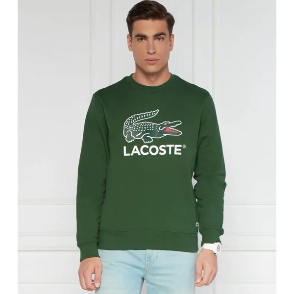 Lacoste Mikina | Regular Fit 57880372