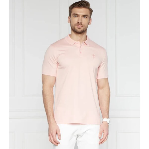 Karl Lagerfeld Polo tričko | Slim Fit 50991791