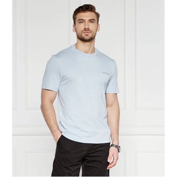 Calvin Klein Tričko | Regular Fit 50977768