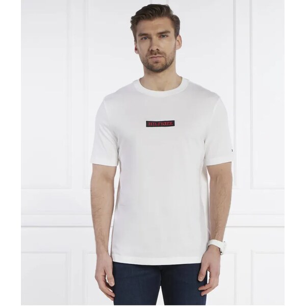 Tommy Hilfiger Tričko | Regular Fit 50922188