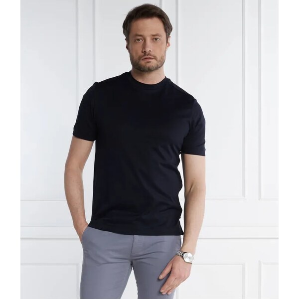 BOSS BLACK Tričko P-Tiburt 365 | Regular Fit 50922196