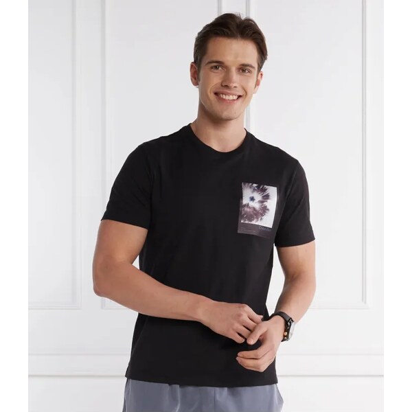 Calvin Klein Tričko | Regular Fit 50922203