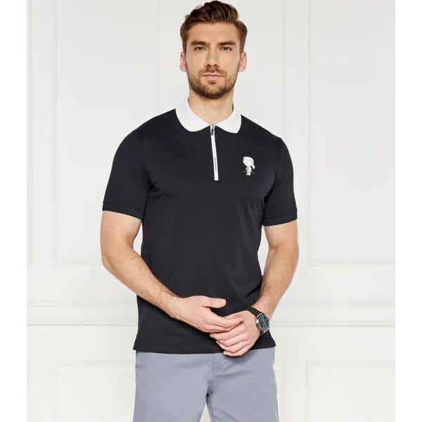 Karl Lagerfeld Polo tričko | Regular Fit 50914685