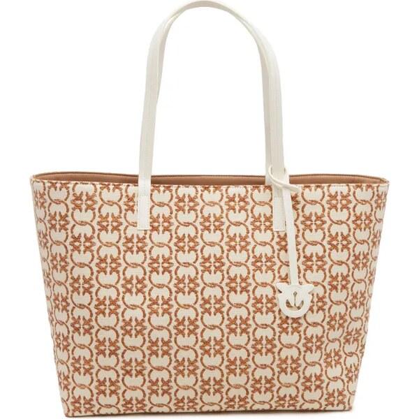 Pinko Shopper kabelka Carrie 50914713
