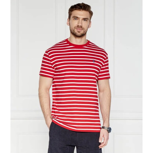 POLO RALPH LAUREN Tričko | Casual fit 50905477